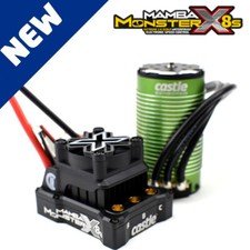 Castle Creations 010-0165-03