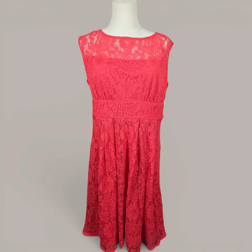 Abito donna dressbarn - abito, rosso