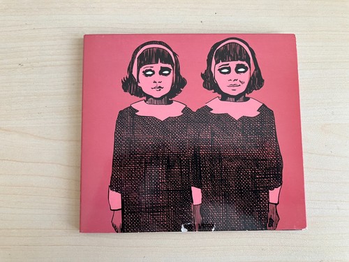 Tempesta gemella cd album - tempesta, _