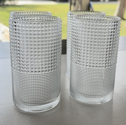 Set vasos altos - vasos, ivv