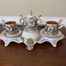 Squisito set da tè o caffè