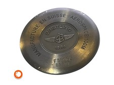 Breitling Aerospace fondello