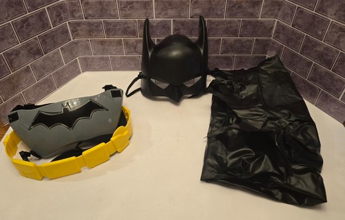 Costume batman bambino - costume,