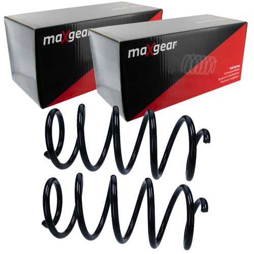 Molle sospensione maxgear - 2,