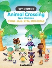 Animal Crossing: New Horizons