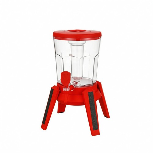 Spillatore birra usb - spillatore,