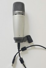 Samson C03U Microfono USB a