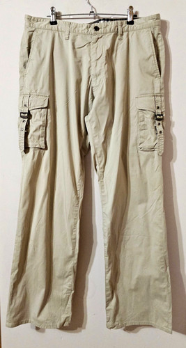 Pantaloni cargo burberry - cargo, black