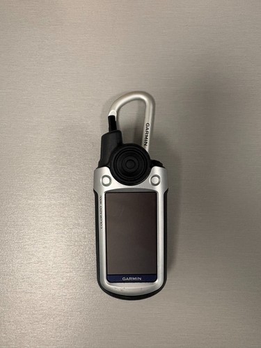 Garmin colorado 400c handheld - garmin,