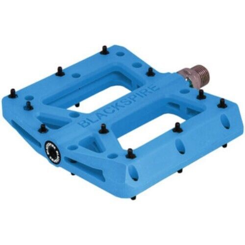 Coppia pedali bici bmx enduro - coppia,
