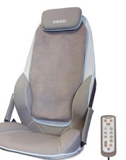 Sedile Massaggiante Cocoon ShiatsuMax