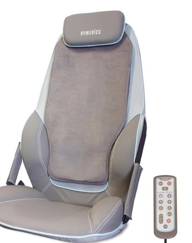 Sedile massaggiante cocoon - sedile,