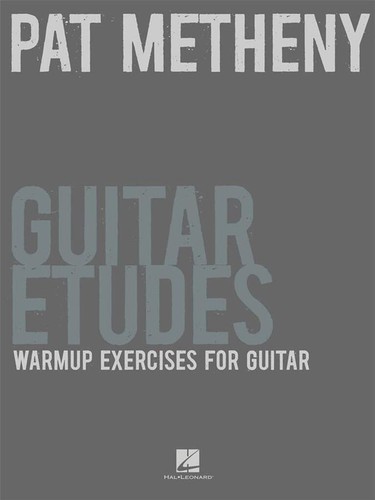 Pat metheny guitar - metheny,