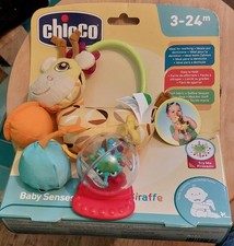 Nuovo sonaglio bambino anelli - nuovo,