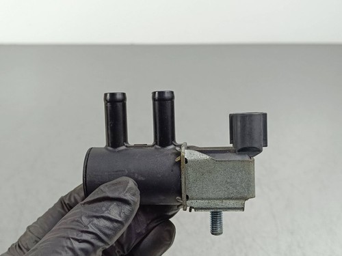 Elettrovalvola turbo - elettrovalvola,