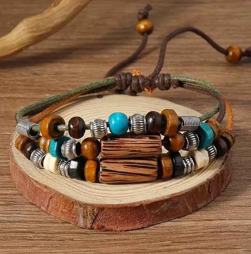 Set braccialetti fantasia - set,