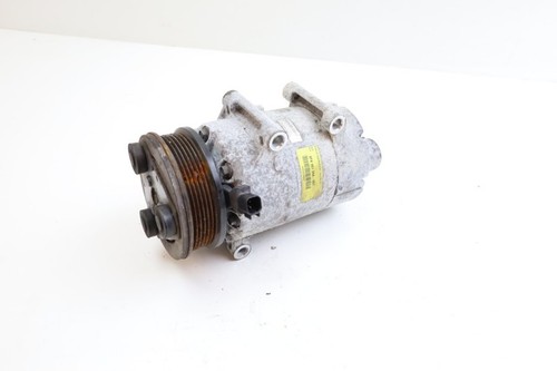 Compressore aria condizionata - compressore,