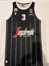 Maglia virtus bologna - maglia,
