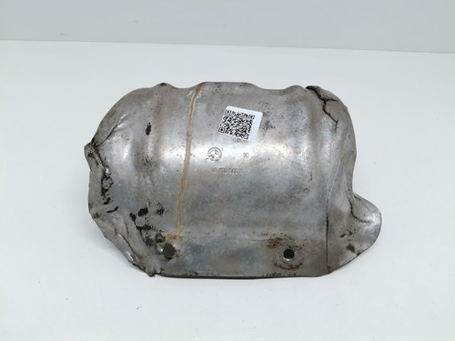 Carter protezione calore - protezione, di