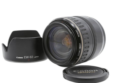 Eccellente canon 105 mm - canon,
