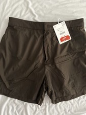 Costume da bagno uomo Zara