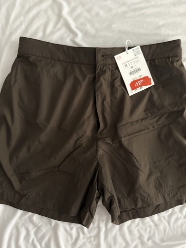 Costume bagno uomo zara - bagno,