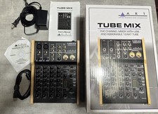 Art Tubemix 5-channel Analogue