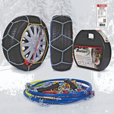 Catene da neve Omologate