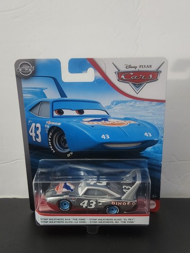 Disney pixar cars argento - cars,