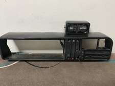 Inclinometro Fiat Panda 4x4  sisley  ORIGINALE  Completo Di Mascherina Cruscotto