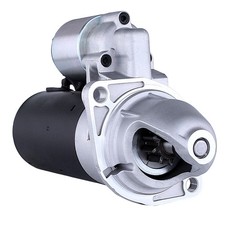 Starter Motor Lombardini 7LD