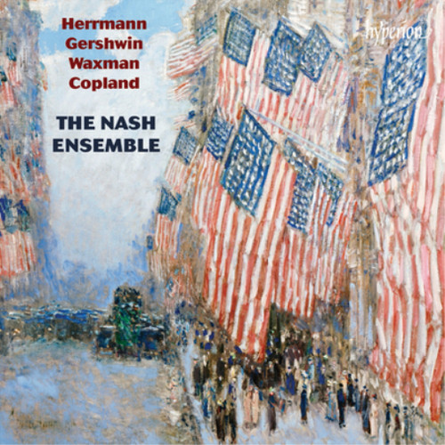 Bernard herrmann - bernard,