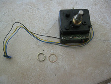 Kenwood TS-940S  VFO encoder