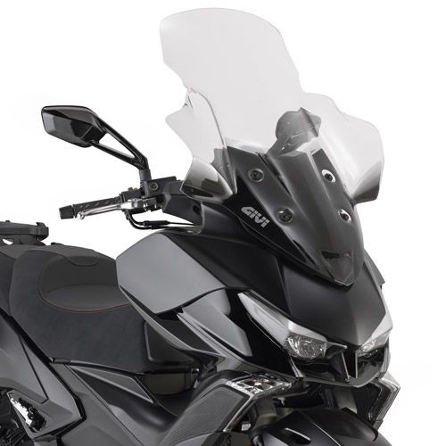 6128dt givi clear - 6128dt,