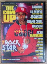 The Come Up Rock Star Edition