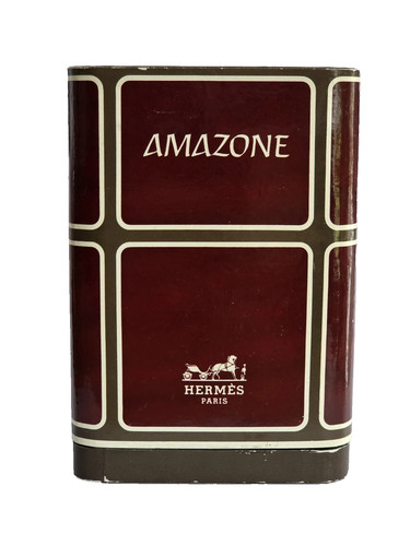 Hermes amazone - hermes, (edizione