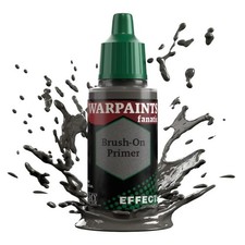 Warpaints Fanatic Effects -
