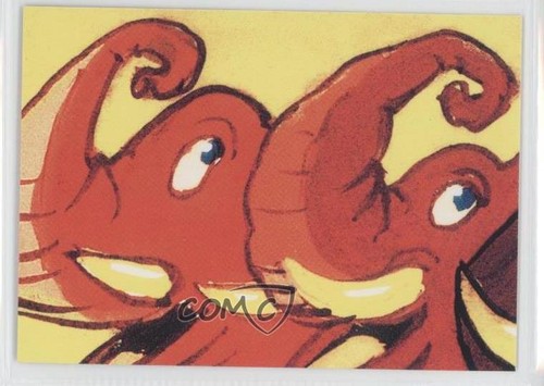 1994 skybox leone serie - leone:,