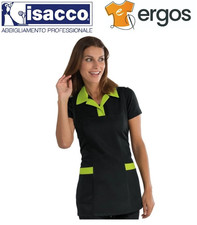 Isacco GREMBIULE TRINIDAD