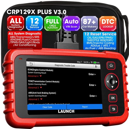 2026 launch crp129x - 2026,