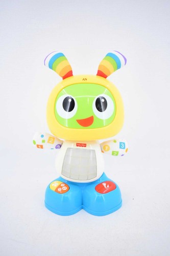 Gioco robottino fisher price - fisher,