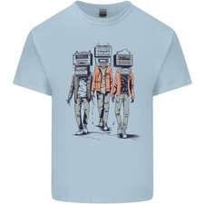 T-Shirt Hi-Fi Per Bambini