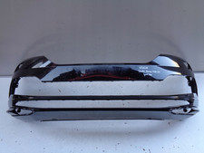 PARAURTI ANTERIORE ORIGINALE SKODA KAROQ 57 17- SPORT LINE