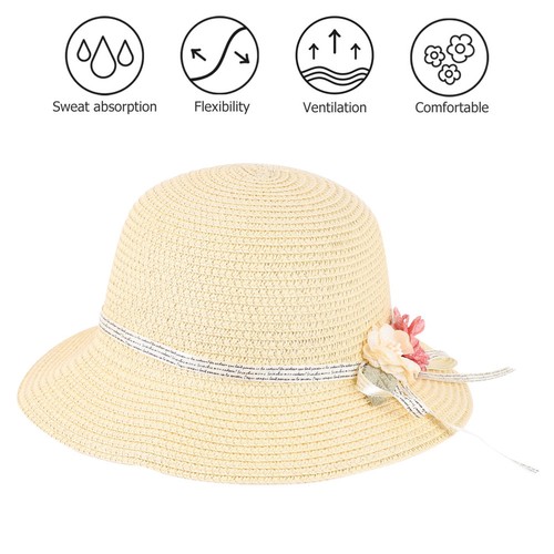 Borsa per cappelli - cappelli, estiva