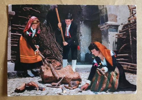 Castel sangro costumi - castel,