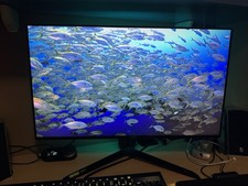 LG Ultra Gear 27gp950