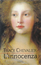 Chevalier, Tracy. -