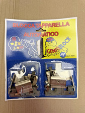 Blocca Tapparella Automatico