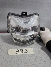 FARO FANALE ANTERIORE HONDA SH