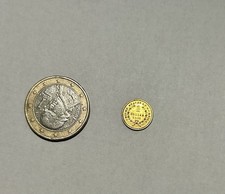 1 Dollaro d’oro “Liberty